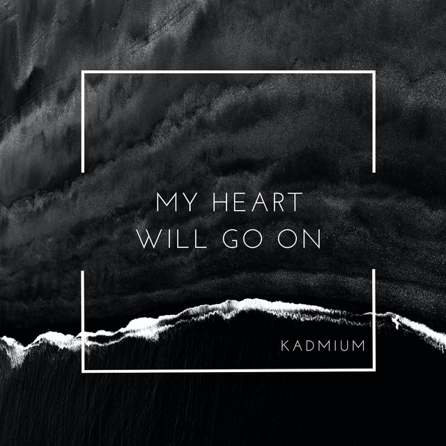 My Heart Will Go On (Metal Cover Version) cover