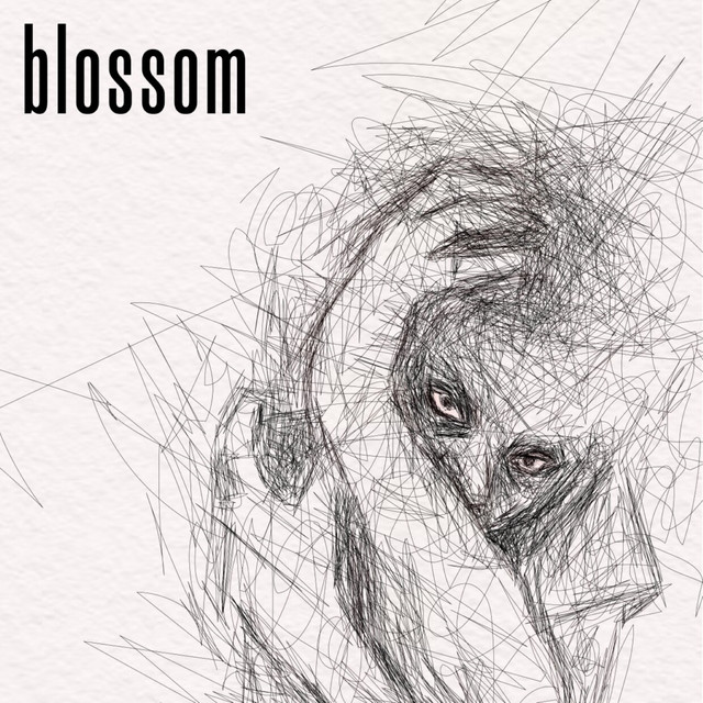 Blossom cover art