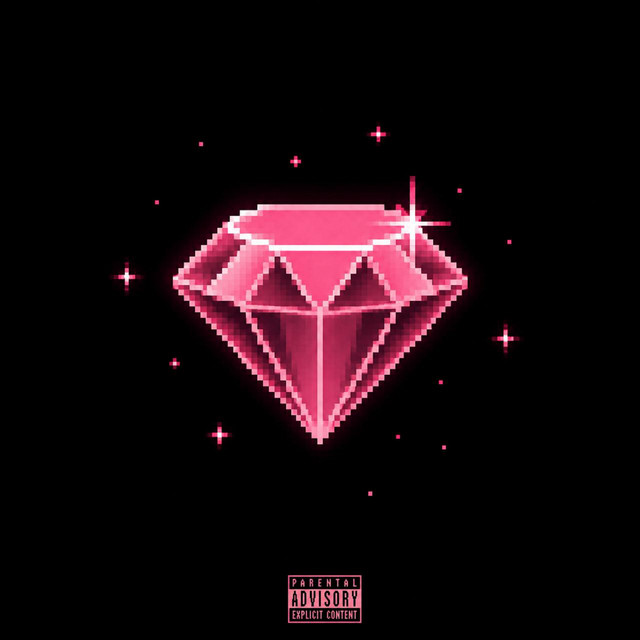 DIAMANTE ROSE