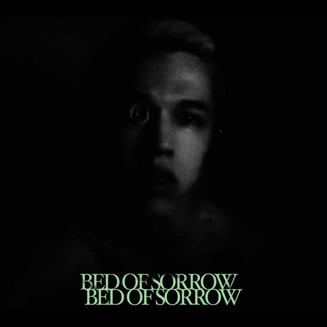 Bed of Sorrow cover art