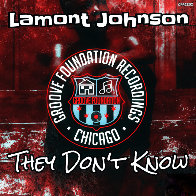 They Don't Know cover