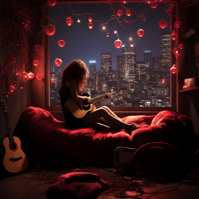 Love Me Like You Do - Spanish Version