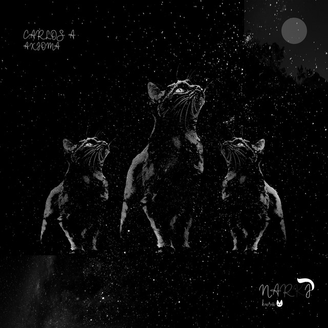 Axioma album art