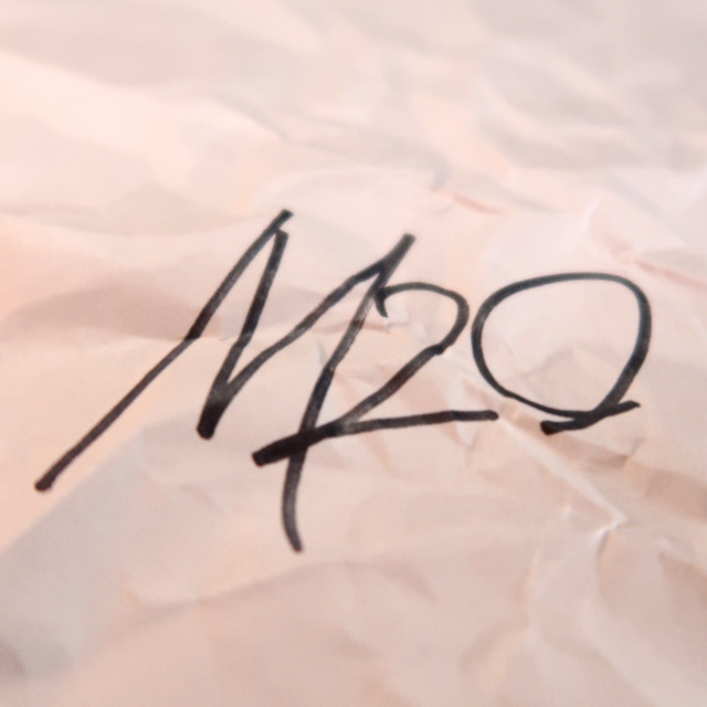 M20 cover art