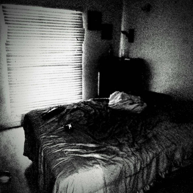 Nothing Personal cover art
