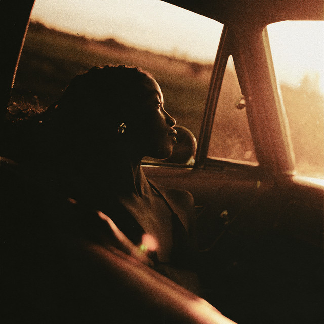 Alone album image