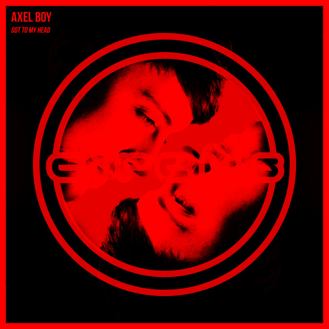 Got to My Head album art