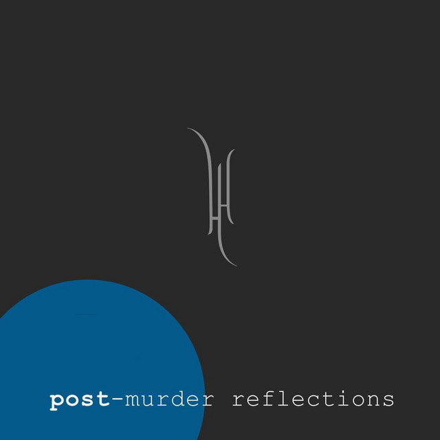 Post-Murder Reflections cover