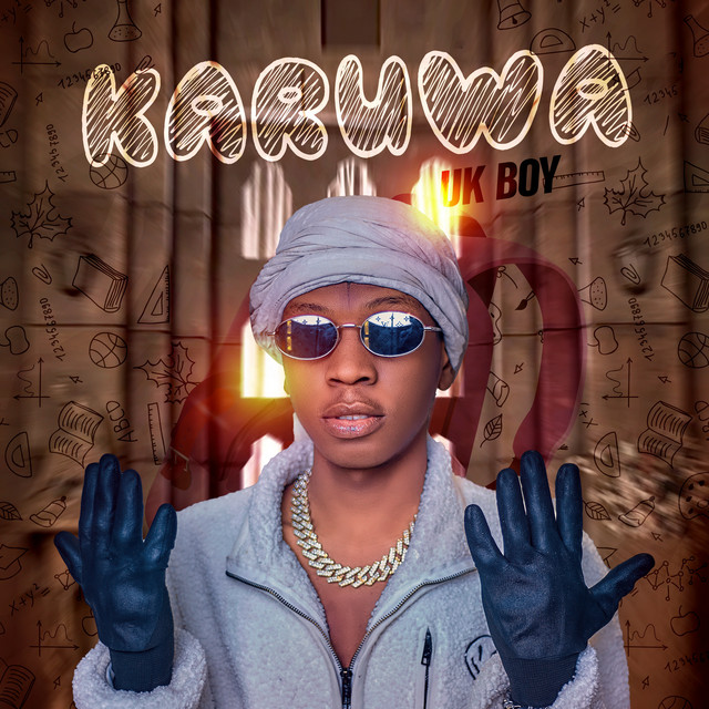 Karuwa cover art