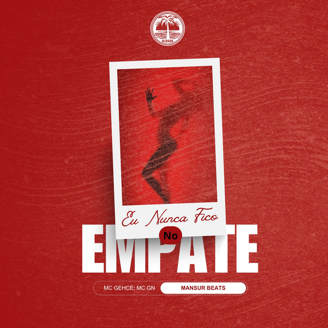 EU NUNCA FICO NO EMPATE