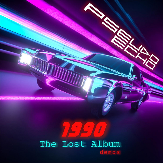 PSEUDO ECHO スード・エコー ALBUM アルバム 10枚セット Pseudo - The Pseudo Echo “Ultimate CD Mega Bundle” (10 x albums