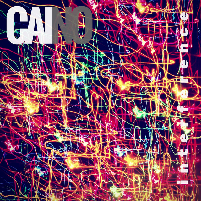 Interference cover art