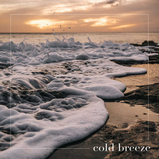 Cold Breeze cover art