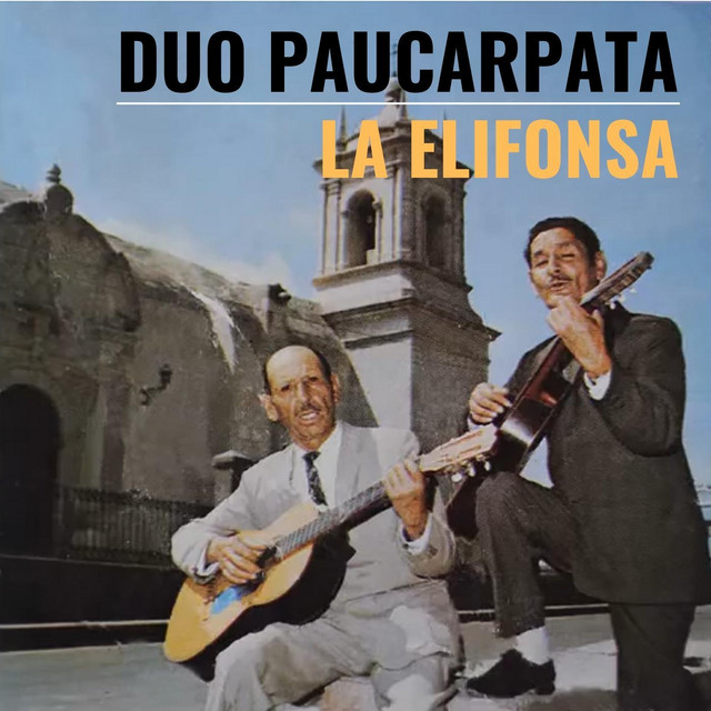 Duo Paucarpata