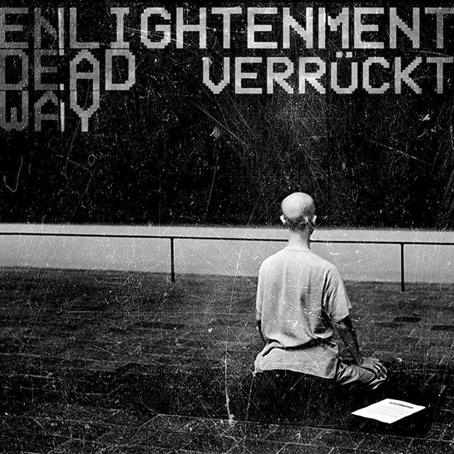 Verrückt cover art