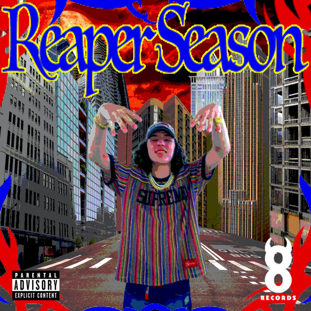Reaper Season