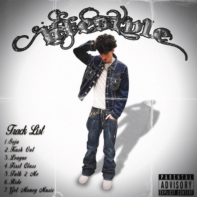 LIFESTYLE cover art