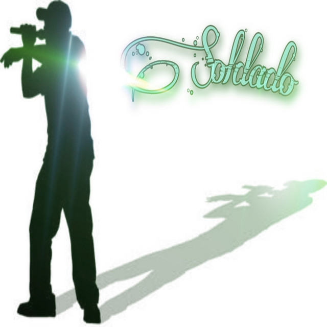 Soldado cover art
