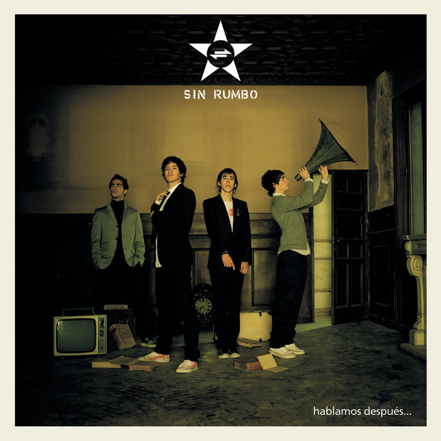 Hablamos Después... cover art