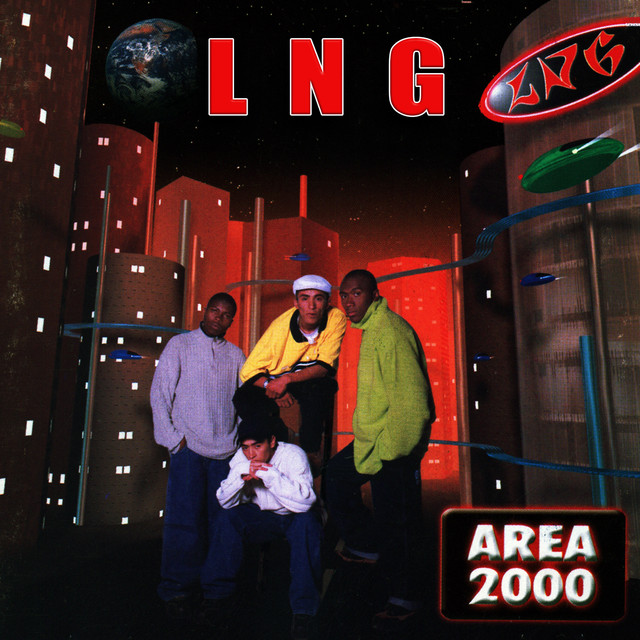 Area 2000 cover art