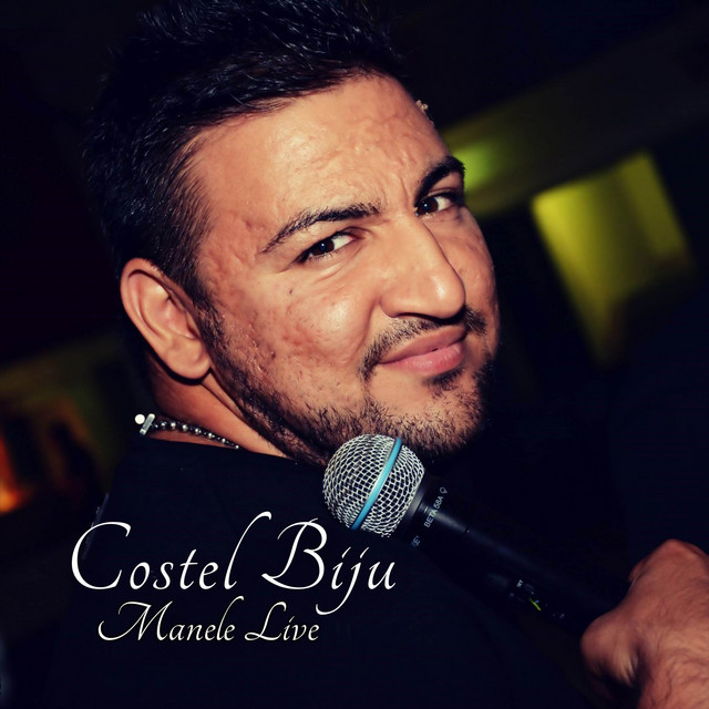 Manele (Live) cover art