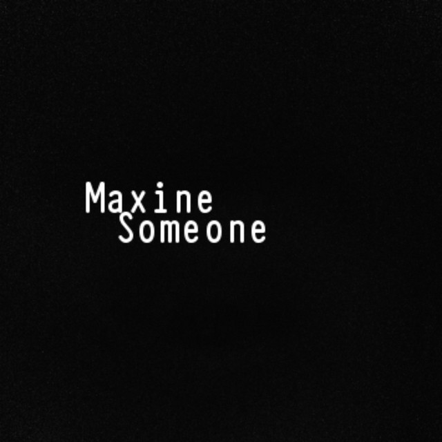 Someone cover art
