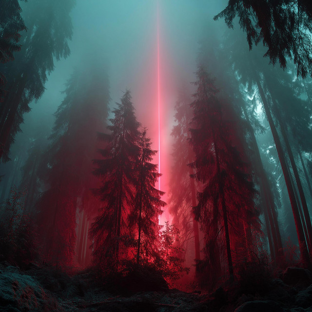 Обкладинка: Gateway to the Sacred Now — BlauDisS