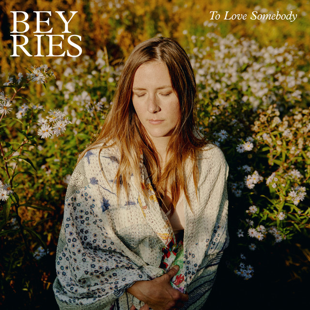 Beyries - To Love Somebody