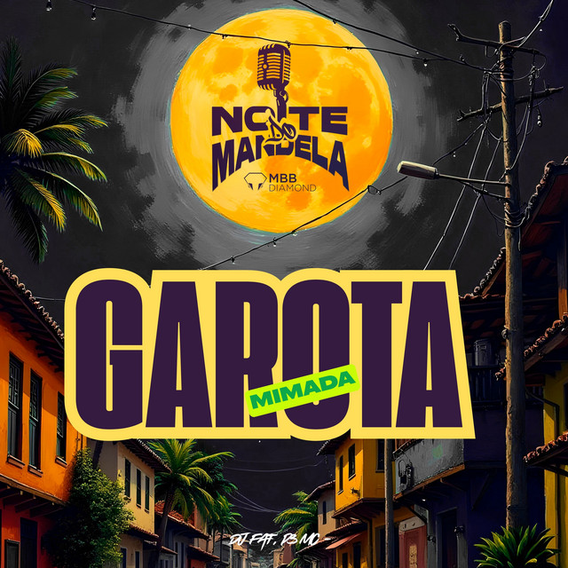 Garota Mimada