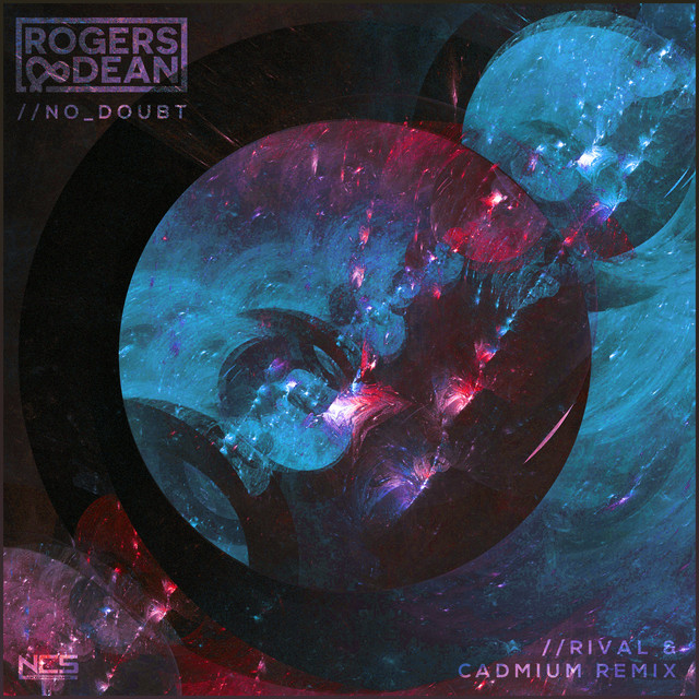 No Doubt (Rival x Cadmium Remix) cover art