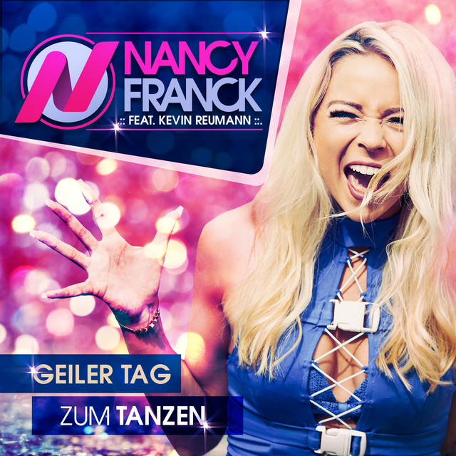 Geiler Tag zum Tanzen