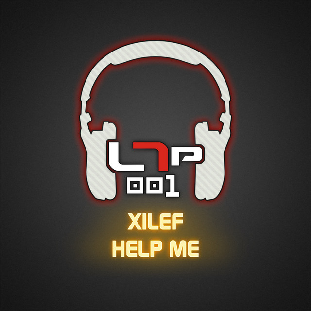Help Me cover art