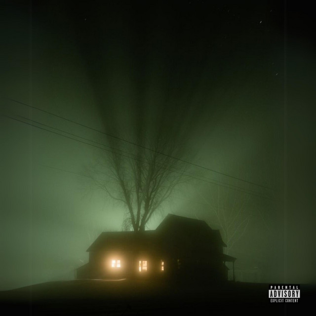 LIGHTS OUT cover art