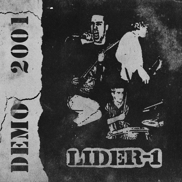 Primer Demo Cassette cover art