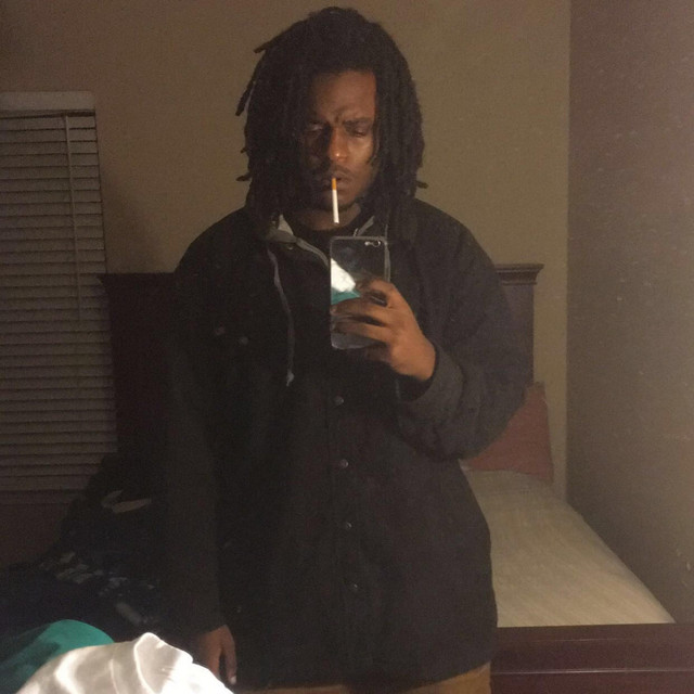I Be Chilling cover