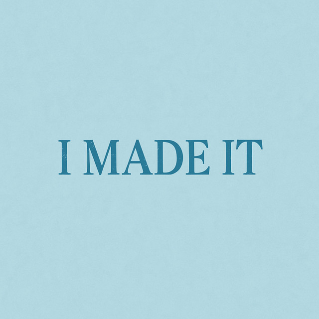 I made it cover art