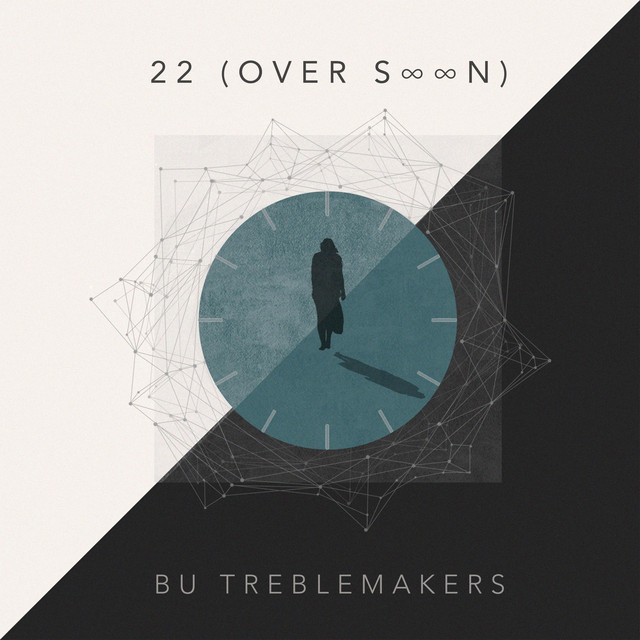 22 (Over Soon) cover