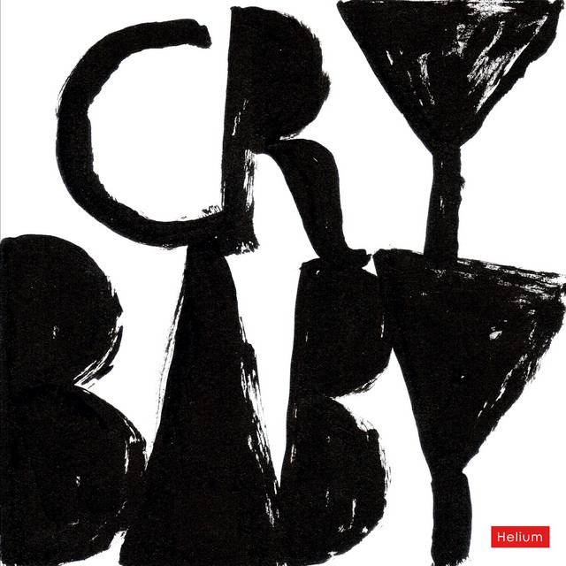 Crybaby cover art
