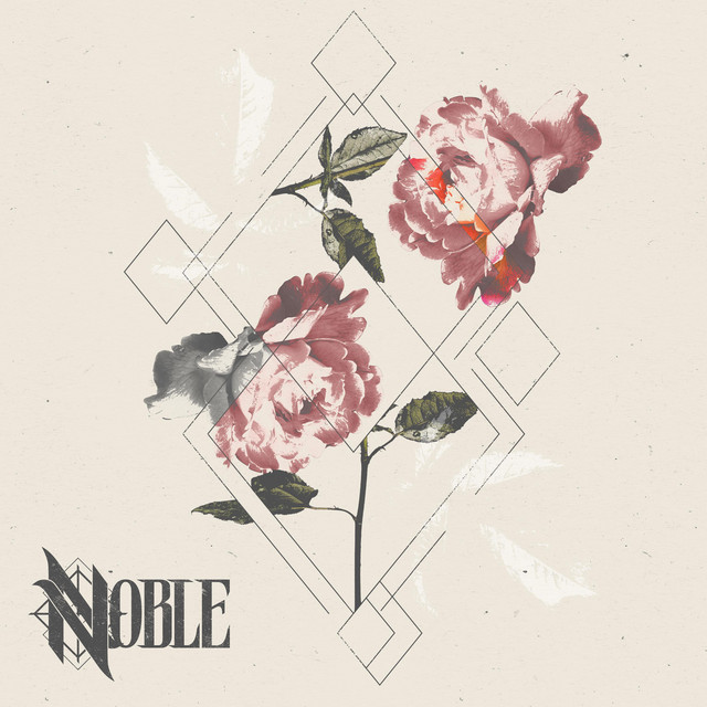 Alpha cover art