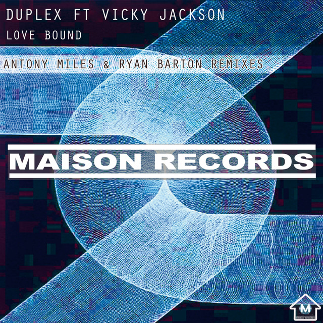 Love Bound - Ryan Barton Remix