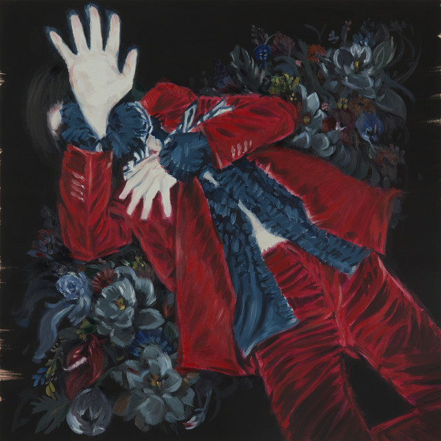 Noticed cover art