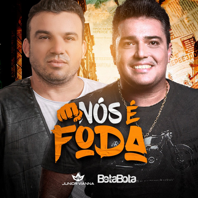 Nós é Foda