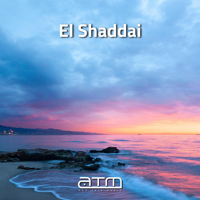 El Shaddai cover art