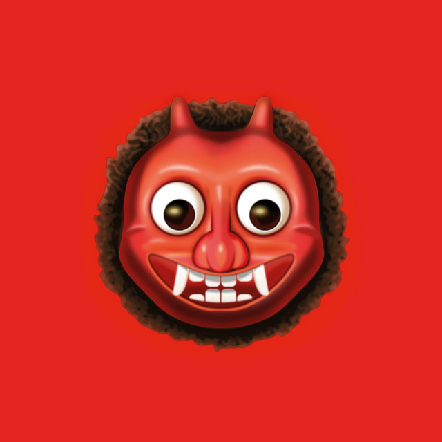 Demonji cover art