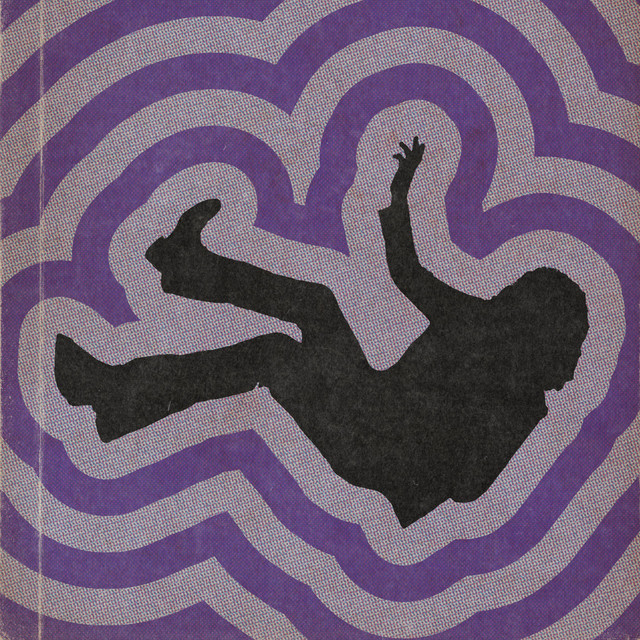 Black Familiar cover art
