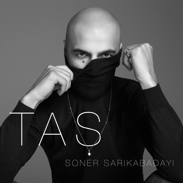 Taş (Extended) cover art