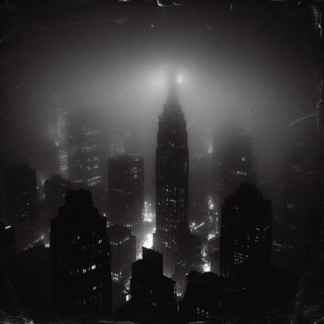 Bala cover art