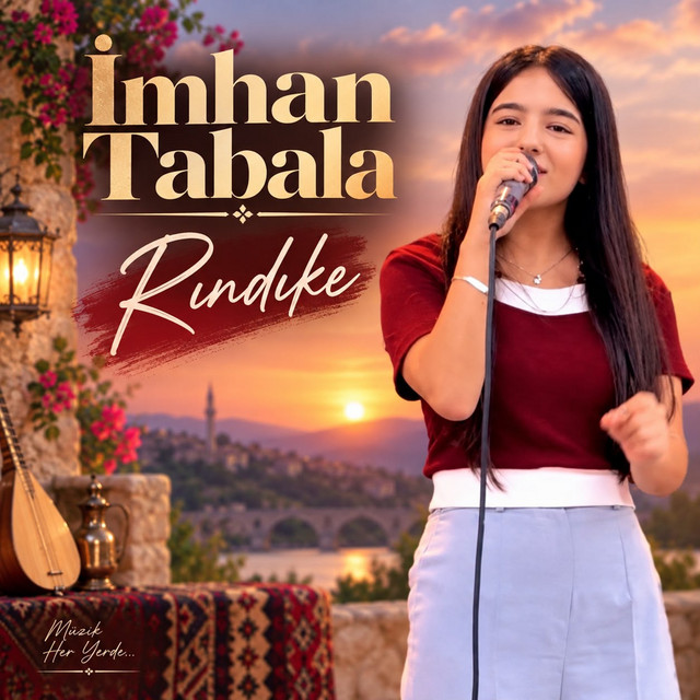 İmhan Tabala