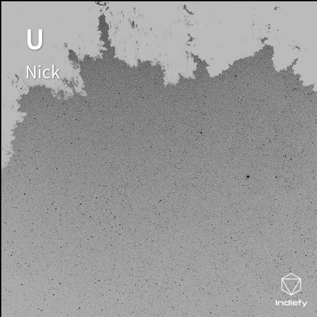 U cover art