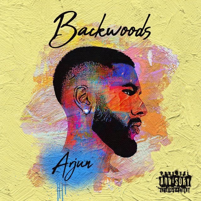Backwoods cover art